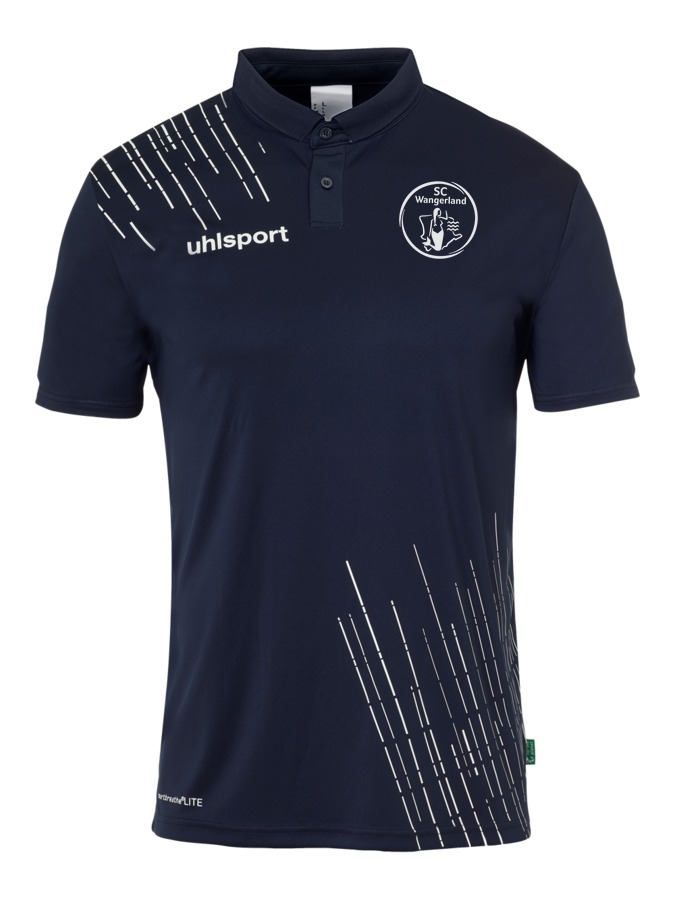 uhlsport Score 26 Poly Polo