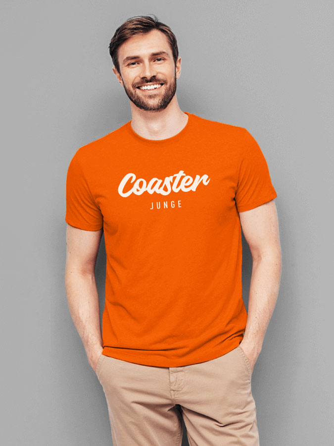 Shirt Hometown Herren