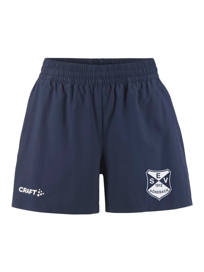 Craft Ability Shorts Damen