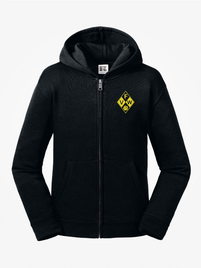Zipper Basic Kids