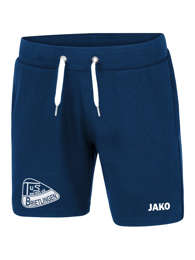 Jako Short Base Damen