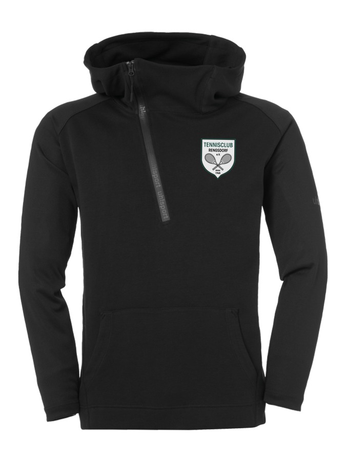 uhlsport Essential Pro Zip-Hoodie