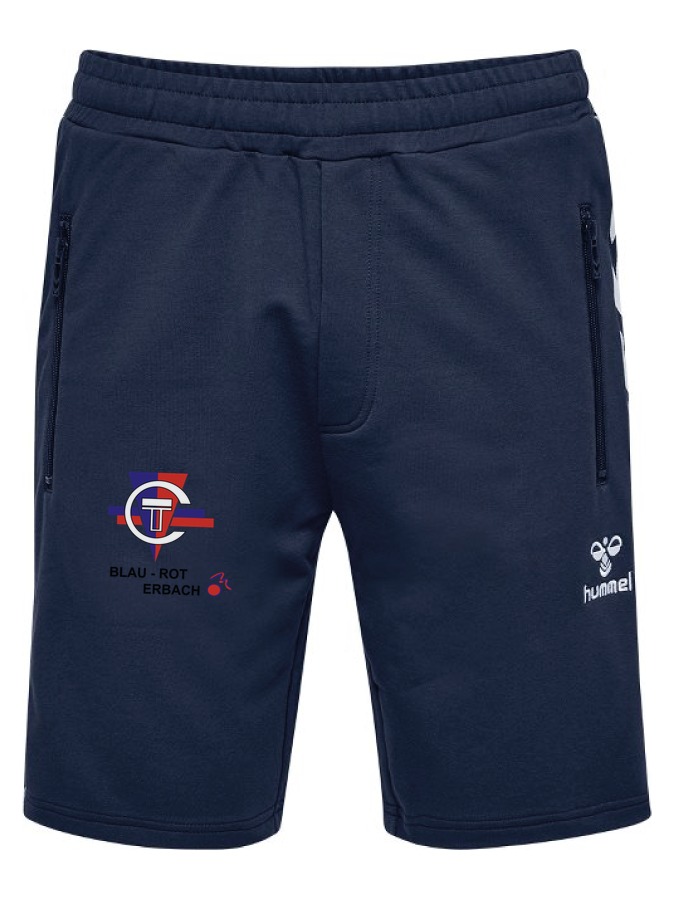 Hummel Classic Bee Aaged Shorts