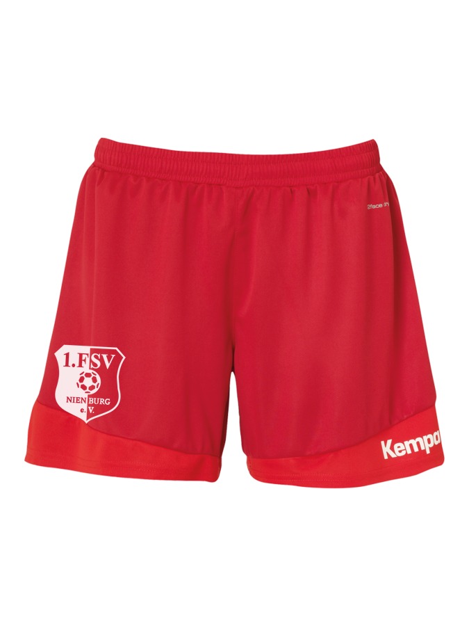 Kempa Emotion 2.0 Shorts Damen