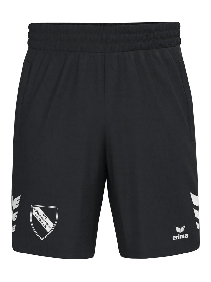 Erima Celebrate 125 Shorts