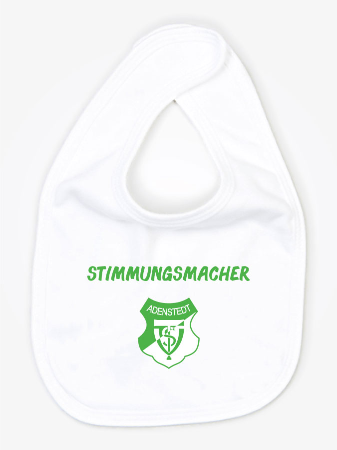 Babylätzchen Stimmungsmacher