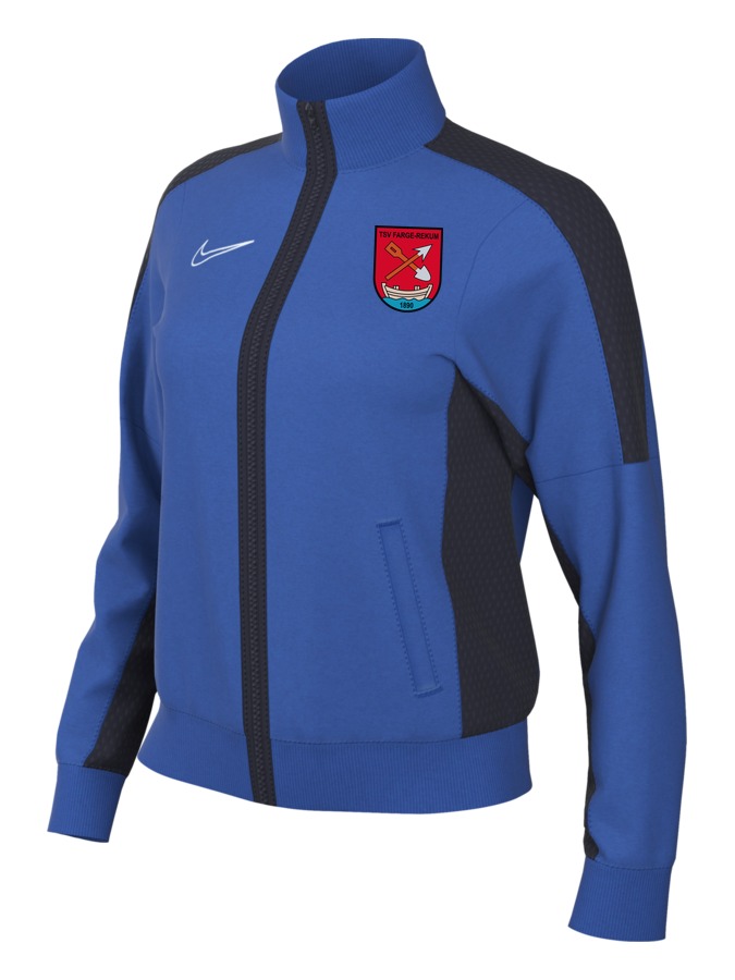Nike Academy 23 Knit Präsentationsjacke Damen