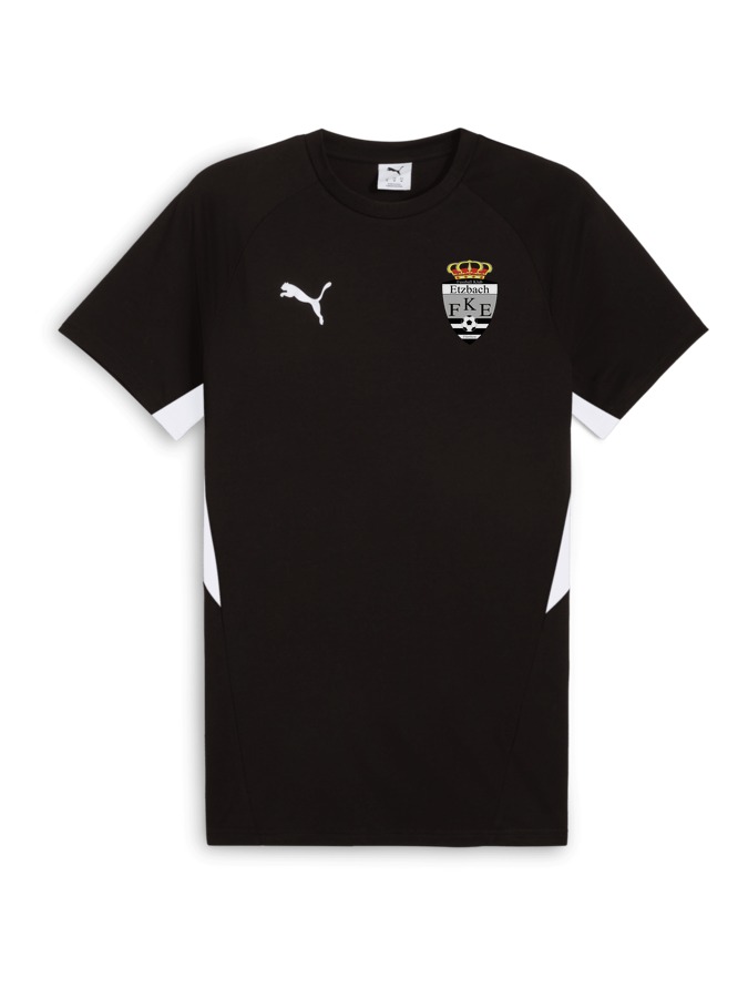PUMA teamEVOSTRIPE T-Shirt