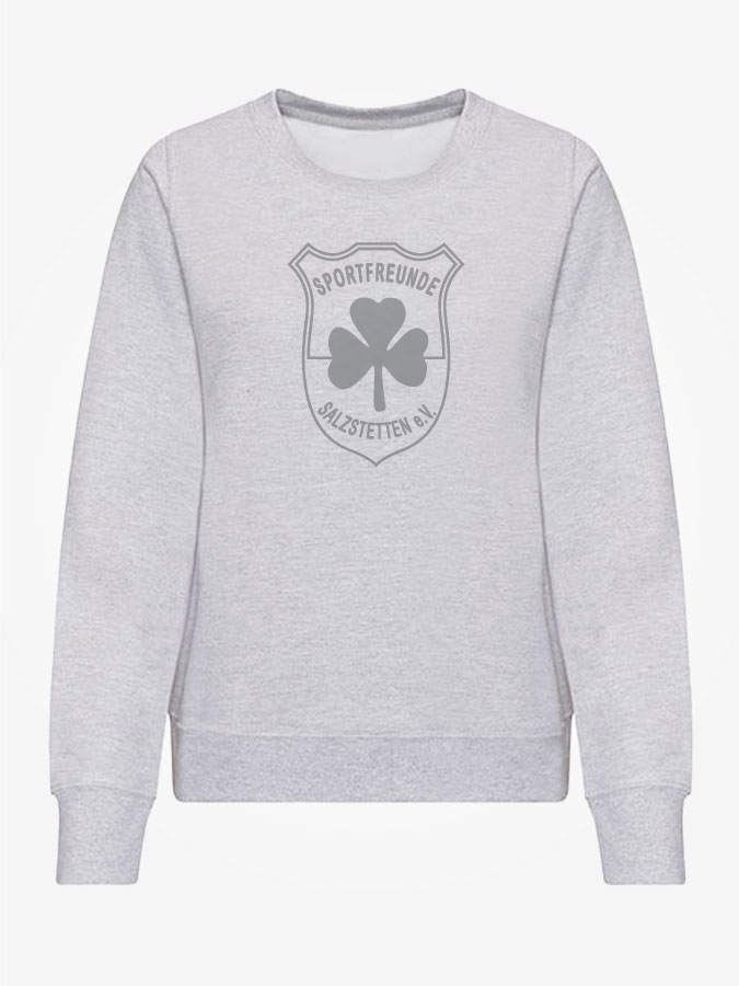 Sweater All Grey Unisex