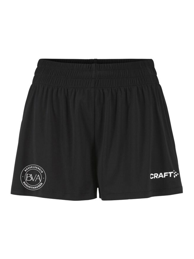 Craft Ability Jersey Shorts Damen