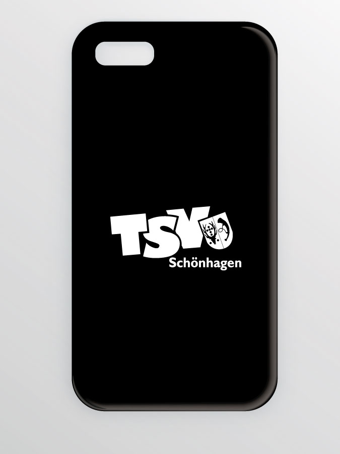Smartphone Case Logo