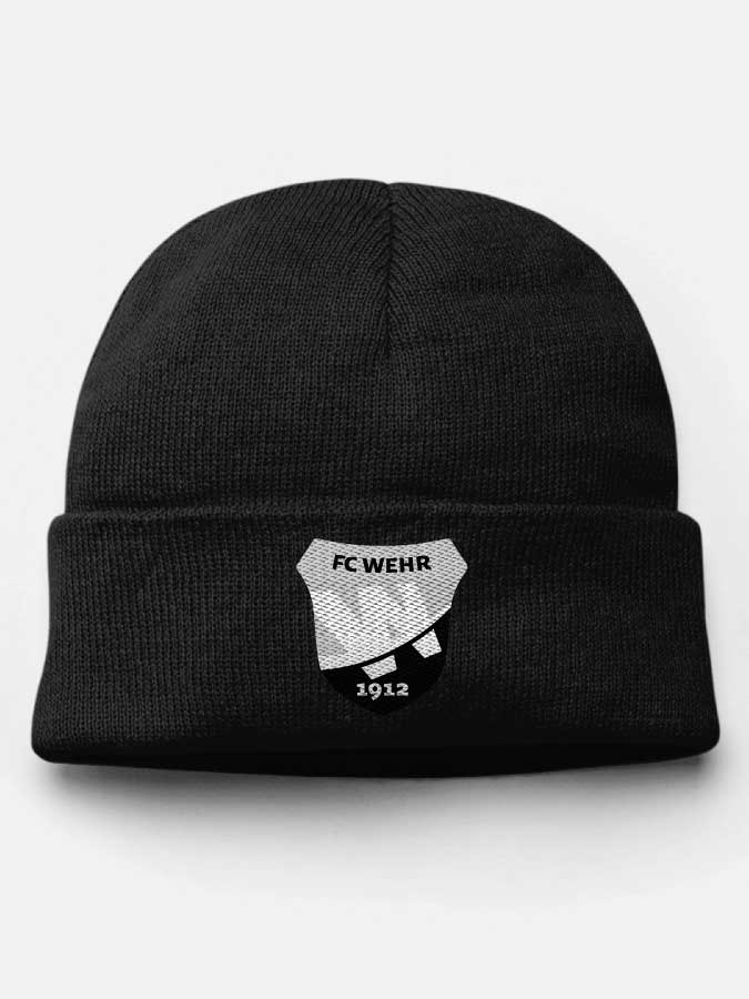 Beanie Sticklogo
