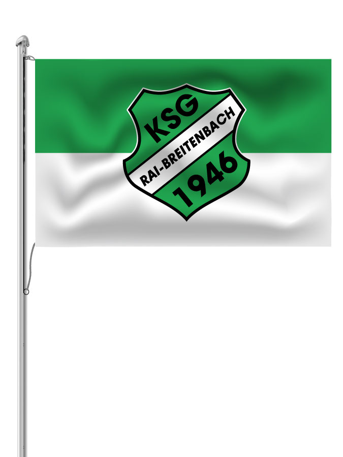 Hissfahne Logo
