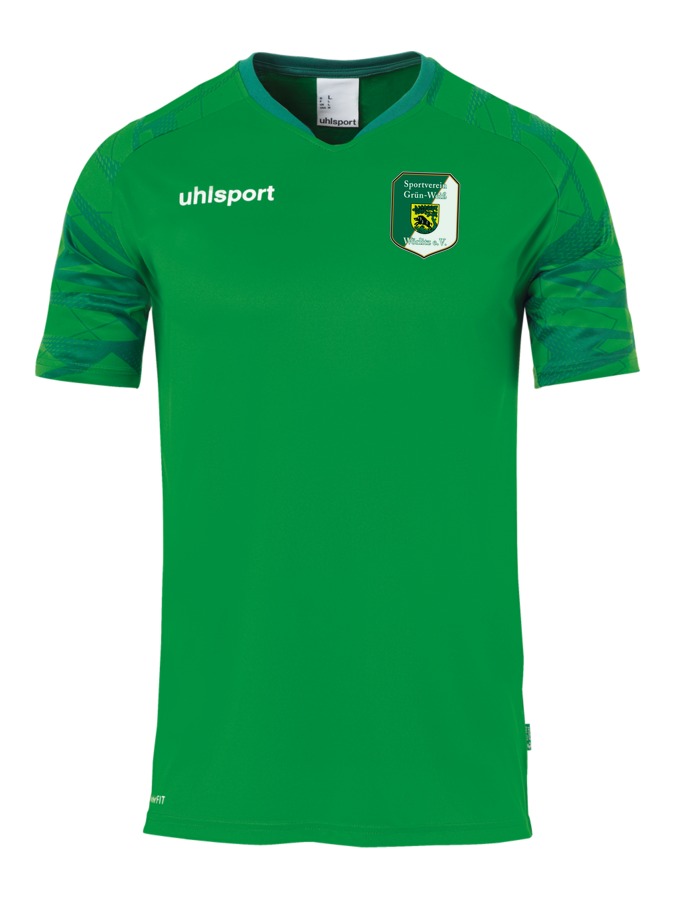 uhlsport Goal 25 Trikot Kurzarm
