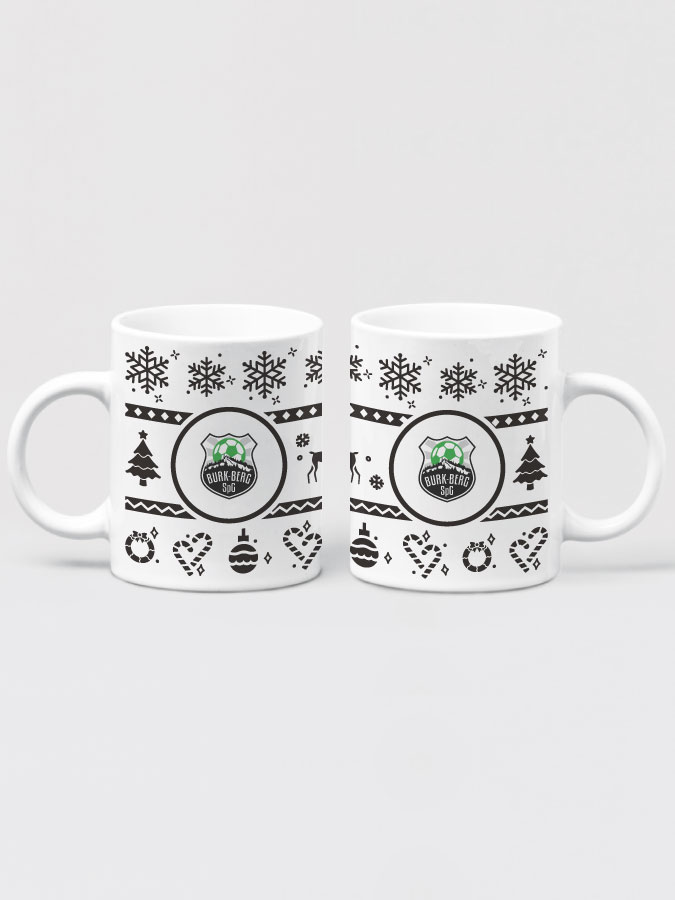 Tasse Christmas