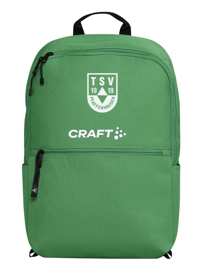 Craft Squad 2.0 Rucksack (16L)