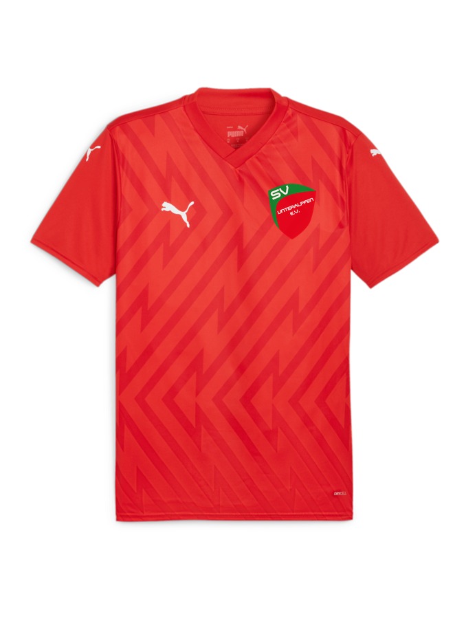PUMA teamGLORY Trikot