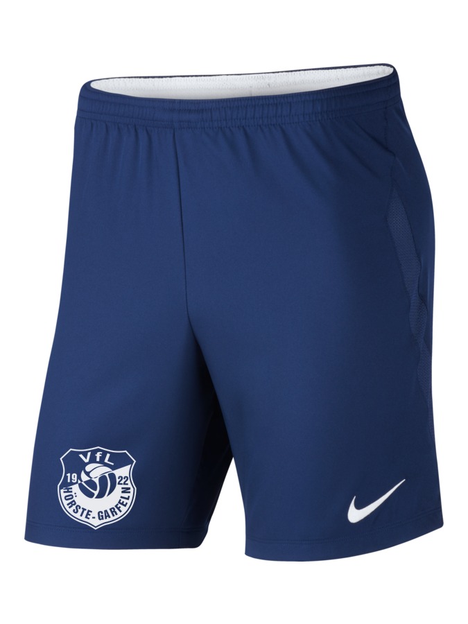 Nike Laser IV Knit Shorts