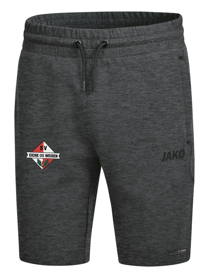 Jako Short Premium Basics Damen