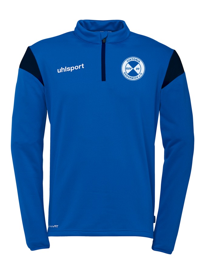 uhlsport Squad 27 1/4 Zip Top