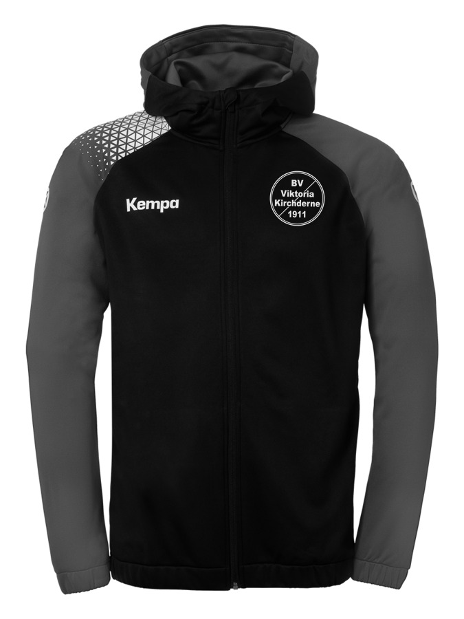 Kempa Ambition 28 Kapuzenjacke
