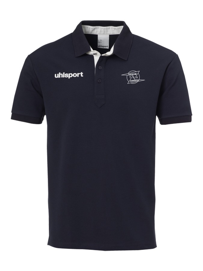 uhlsport Essential Prime Polo Shirt