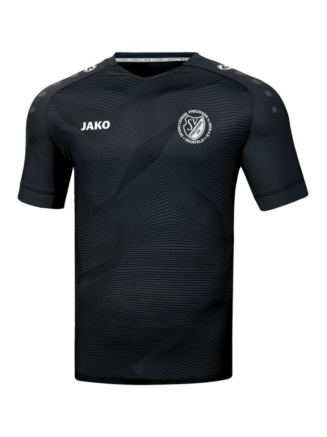 Jako Trikot Premium Kurzarm