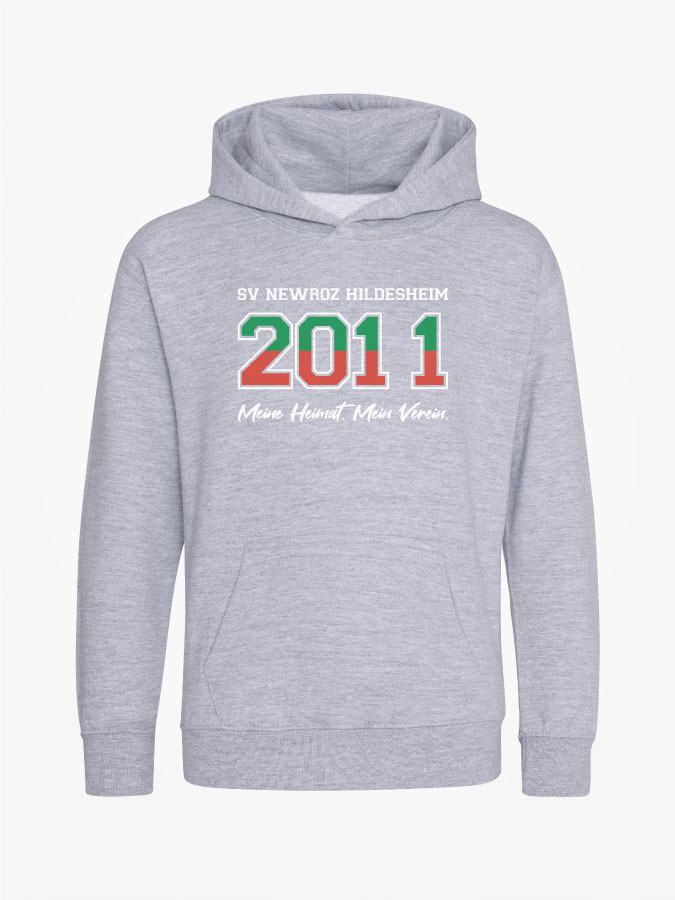 Hoodie Established Kids