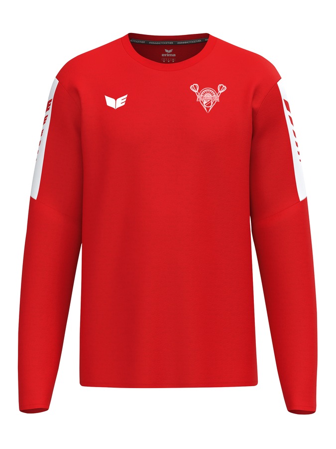Erima Intro Sweatshirt