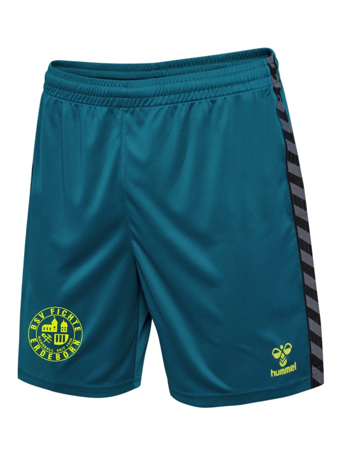 Hummel Authentic Pl Shorts