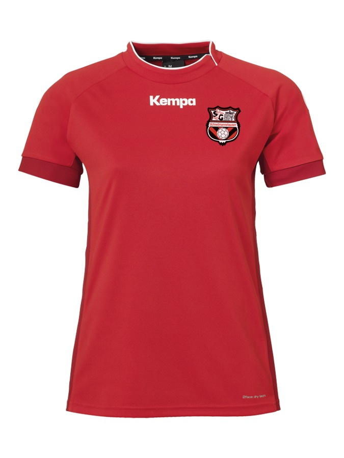 Kempa Prime Trikot Damen