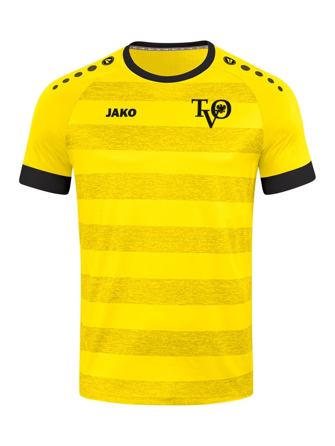 Jako Trikot Celtic Melange Kurzarm