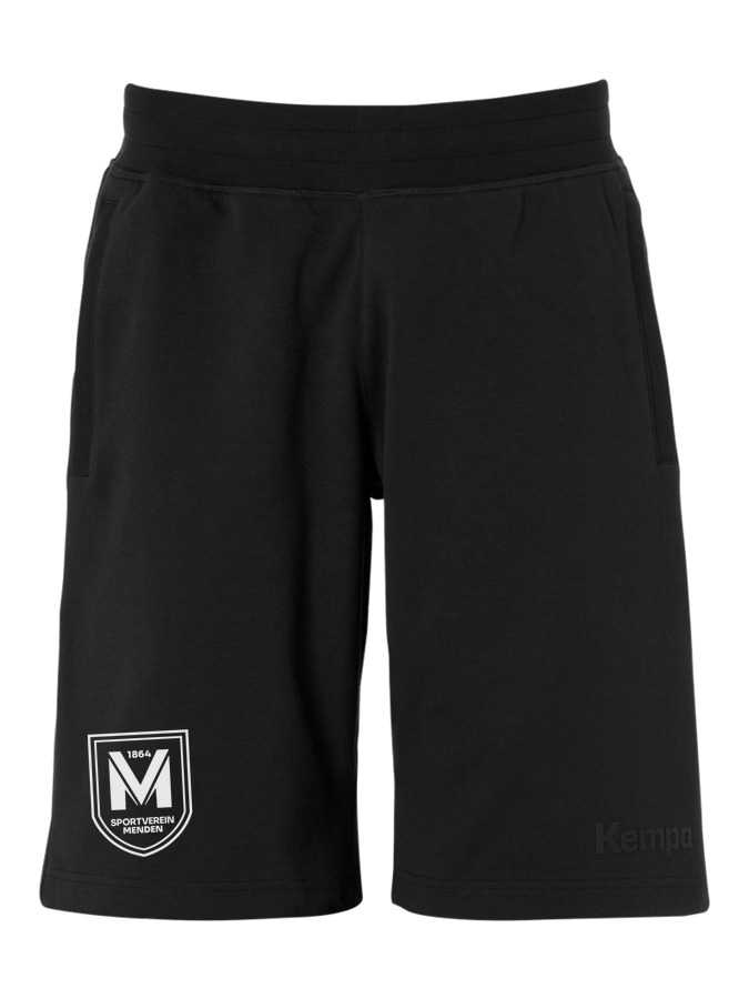 Kempa Status Shorts
