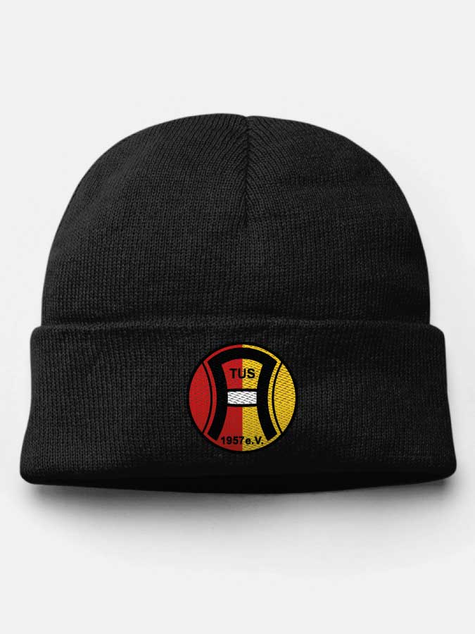 Beanie Sticklogo