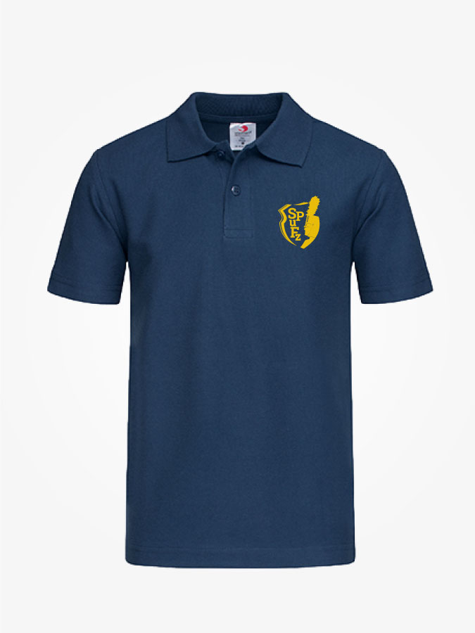 Poloshirt Basic Kids