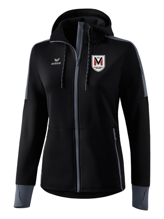 Erima Softshelljacke Damen