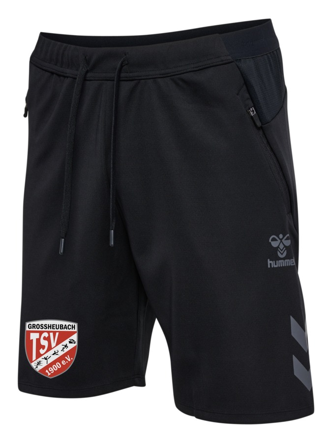 Hummel Cima 2.0 Shorts