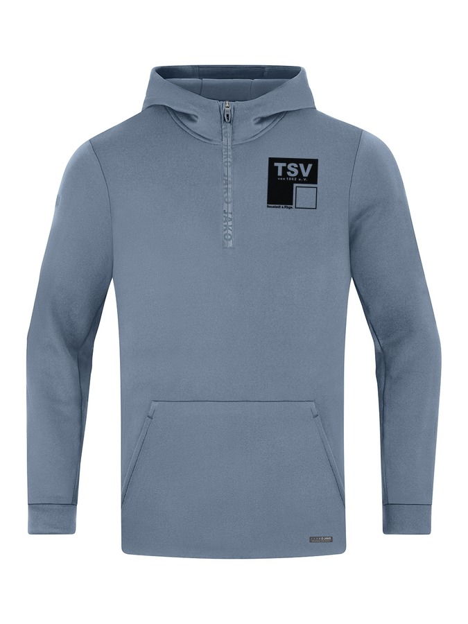 Jako Zip Hoodie Pro Casual