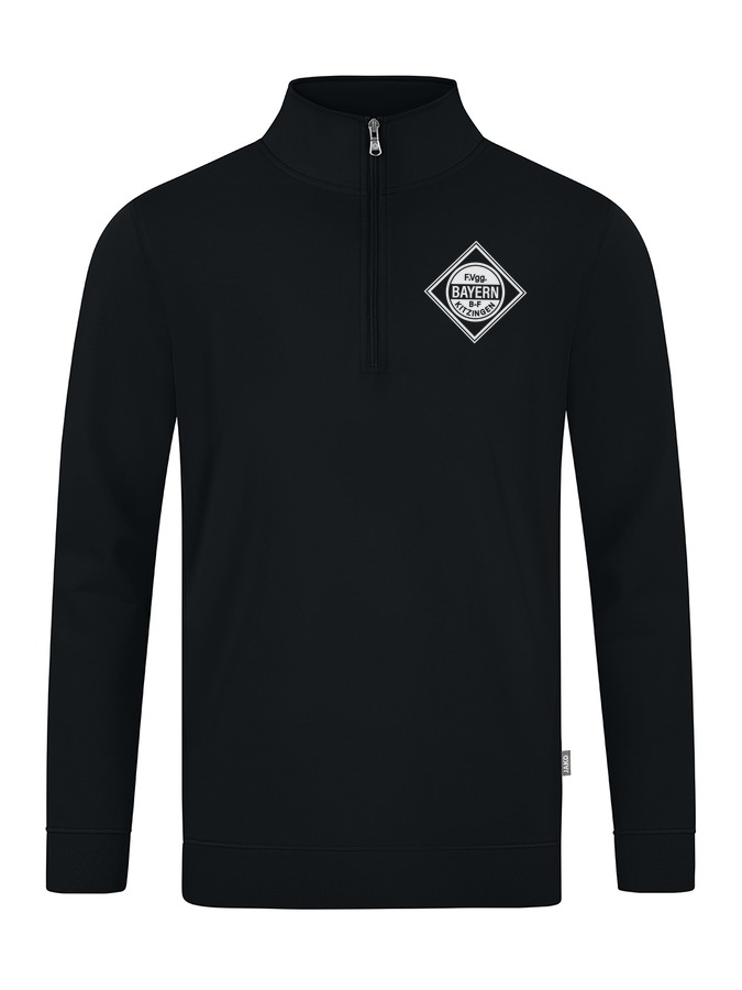 Jako Ziptop Doubletex