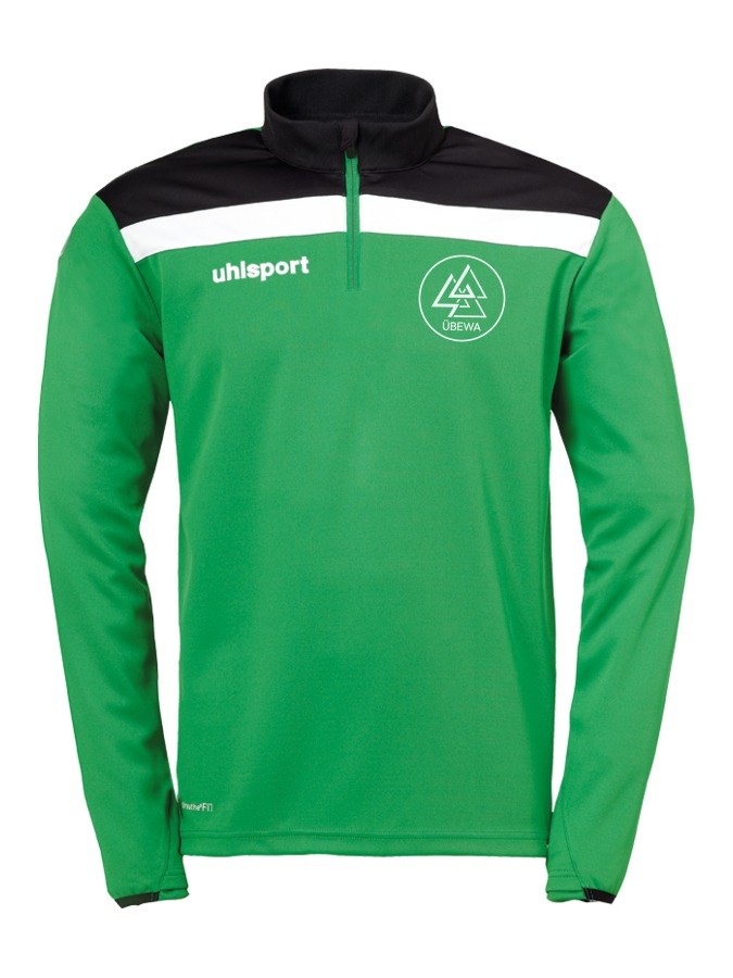 uhlsport Offense 23 1/4 Zip Top