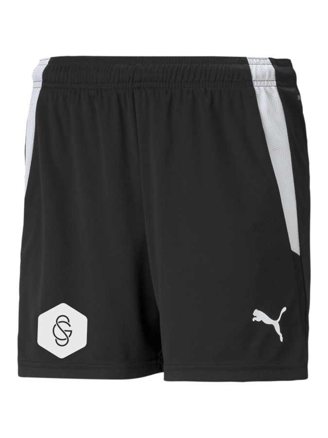 PUMA teamLIGA Shorts Damen