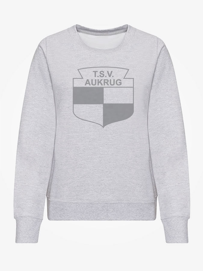 Sweater All Grey Unisex