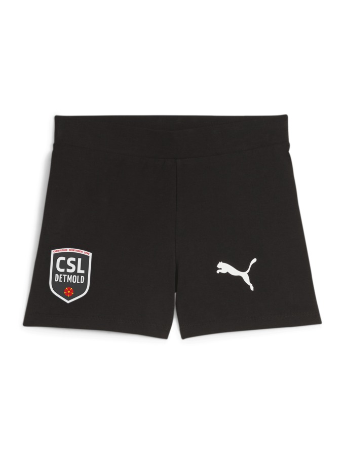 PUMA teamGOAL Volleyballshorts Damen
