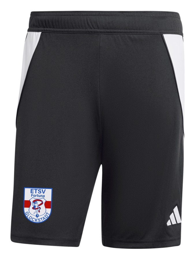 adidas Tiro 24 2in1-Trainingsshorts