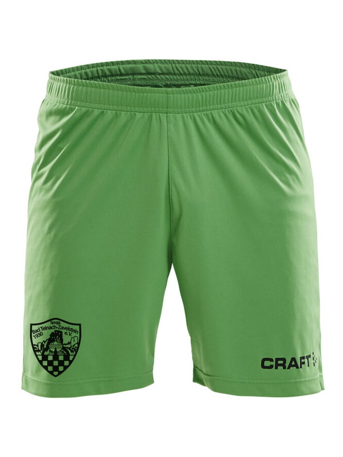 Craft Squad Go Torwart-Shorts