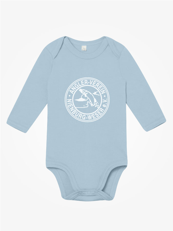 Baby Body Langarm
