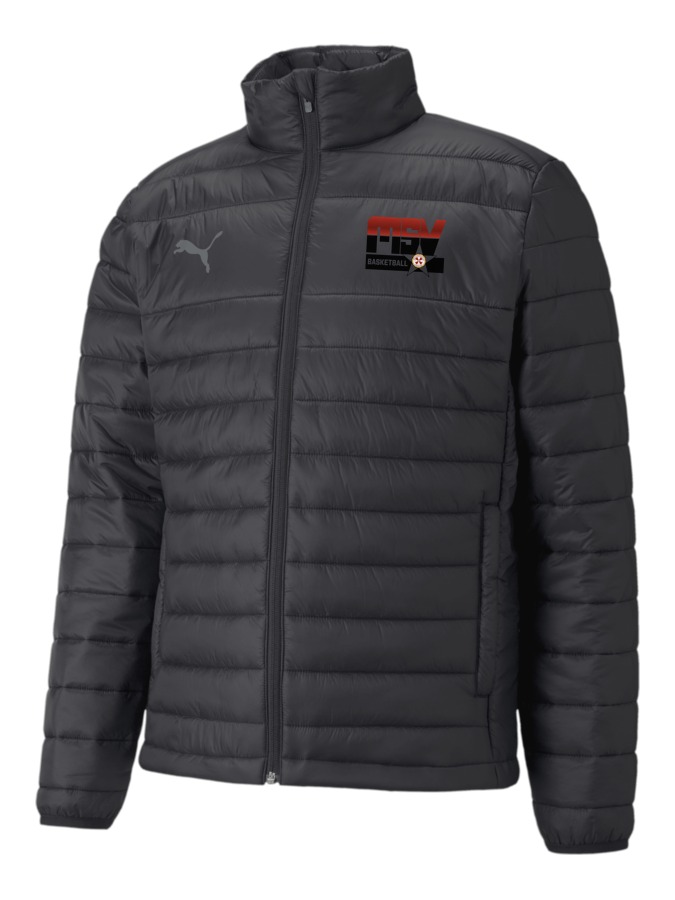 PUMA teamLIGA Light Jacke