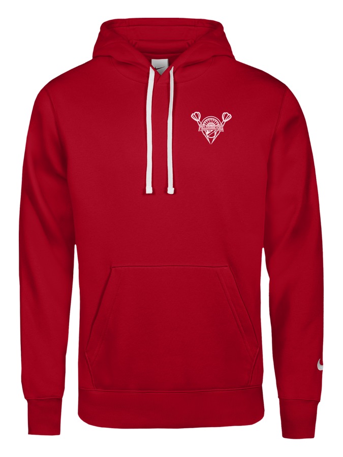 Nike Park 26 Fleece Hoody