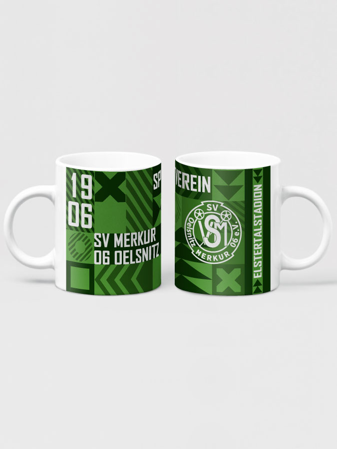 Sammlertasse 2026