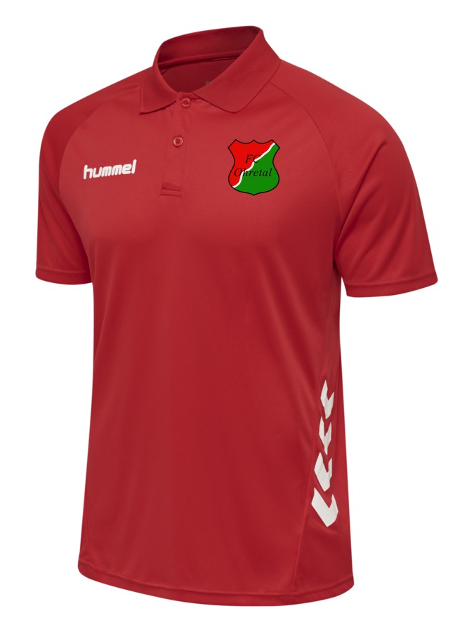 Hummel Promo Polo